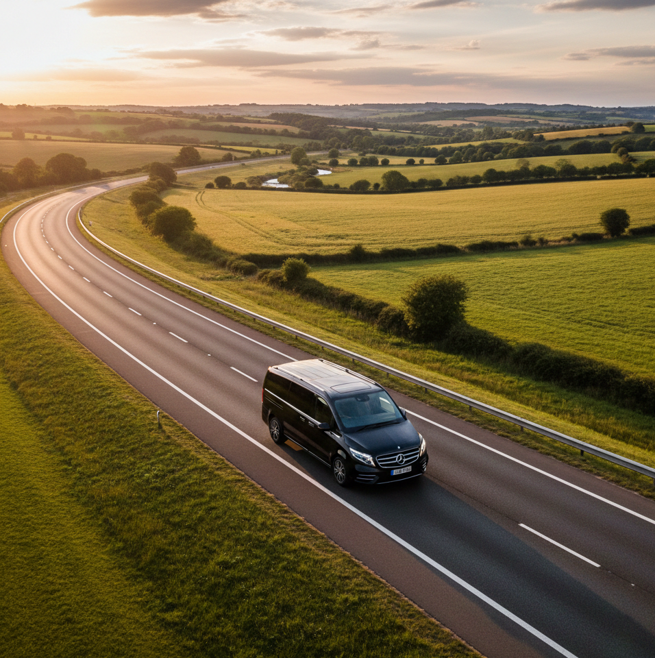 Transfer to greenwich, Heathrow to Greenwich transfers