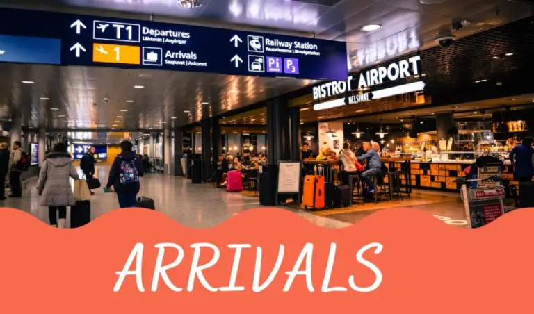 London Gatwick vs Heathrow