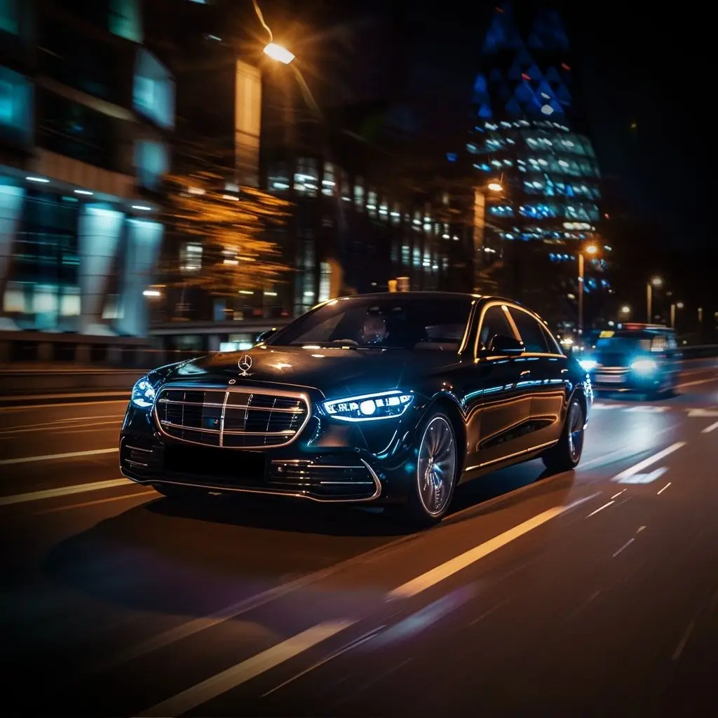 Bath to London Heathrow Airport Transfers