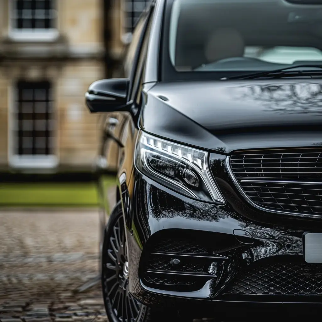 Direct Cambridge to London Heathrow Airport Transfers