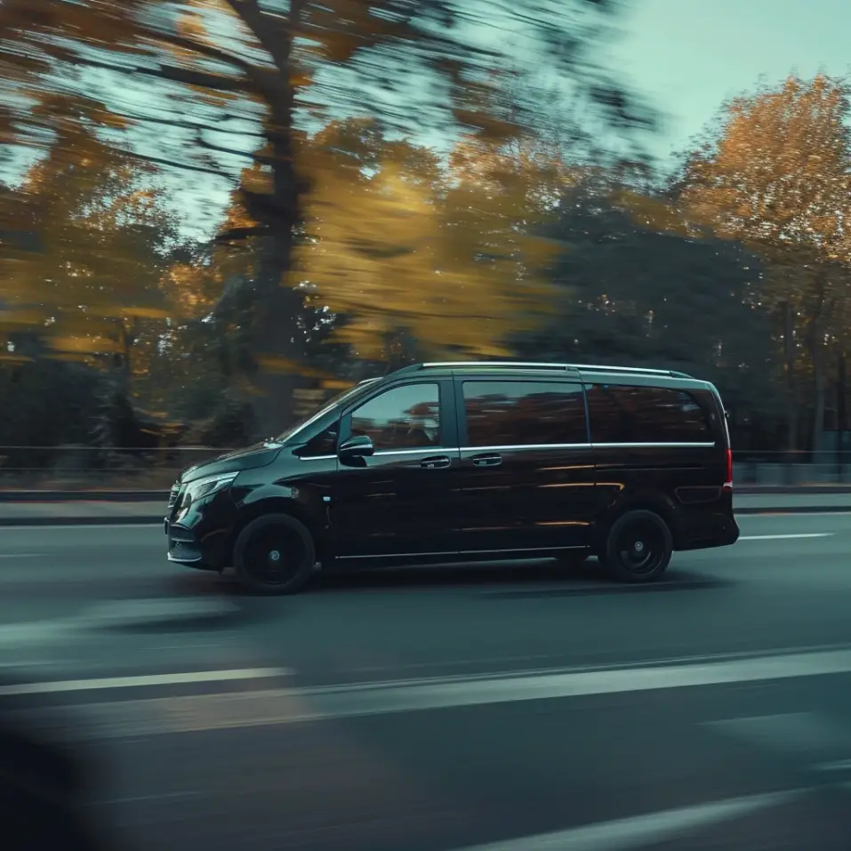 Oxford to London Heathrow Airport Car Transfer Service