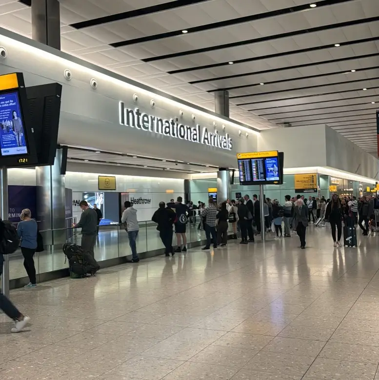 Reading to Heathrow,Reading to London