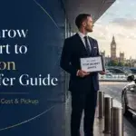 Heathrow Airport to London Transfer Guide: Options, Times, Costs and Pickup